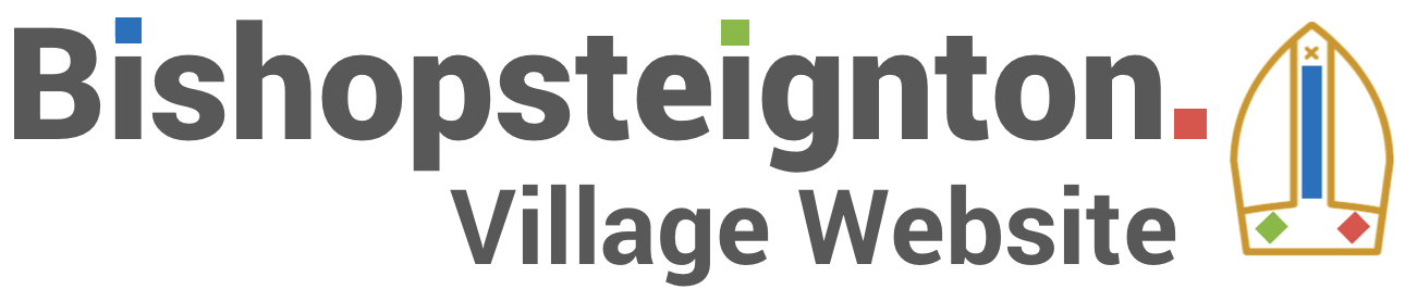 Bishopsteignton Village Website